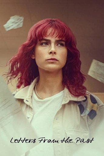 Letters from the Past dizi afişi