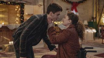 The Christmas Tree Visits