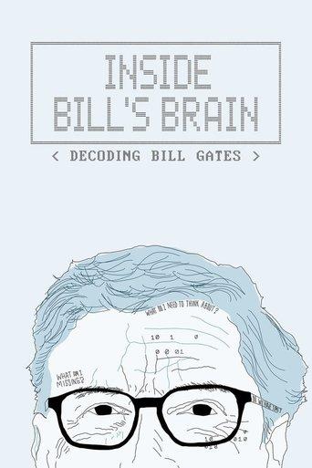 Inside Bill's Brain: Decoding Bill Gates dizi afişi