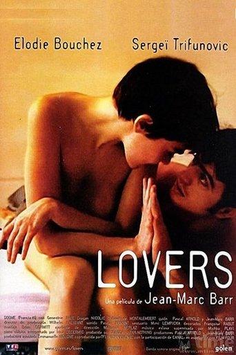 Lovers film afişi