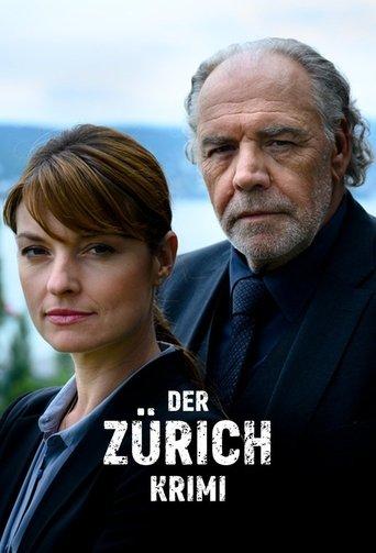 Der Zürich-Krimi dizi afişi