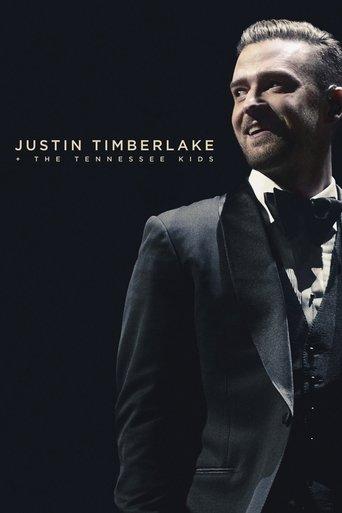 Justin Timberlake + The Tennessee Kids film afişi