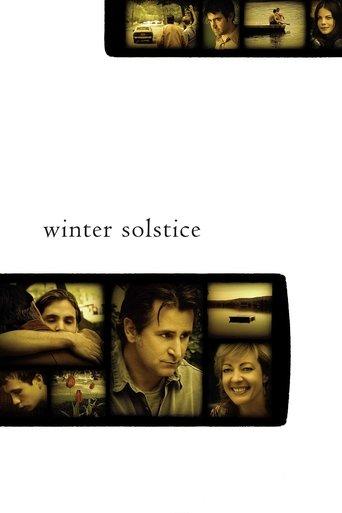Winter Solstice film afişi