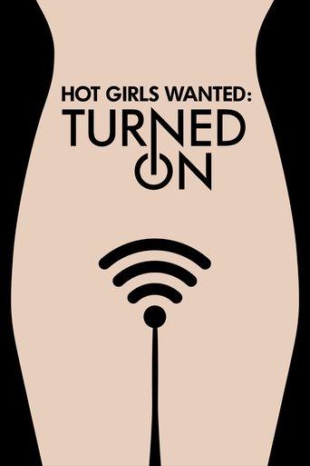 Hot Girls Wanted: Turned On dizi afişi