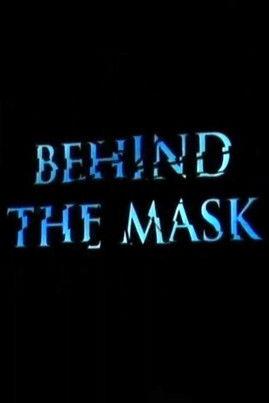 Phantom of the Opera: Behind the Mask film afişi