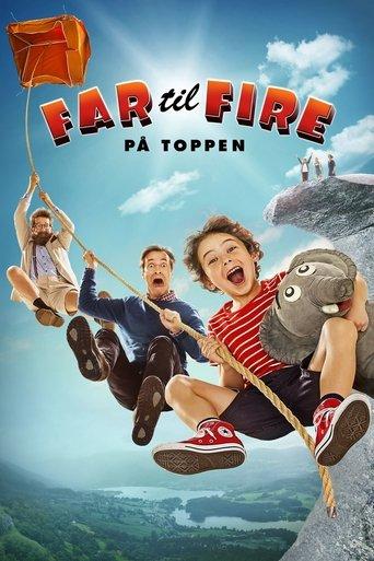 Father of Four: At The Top film afişi