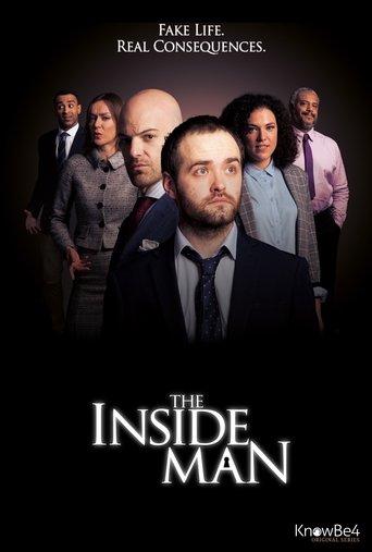 The Inside Man dizi afişi