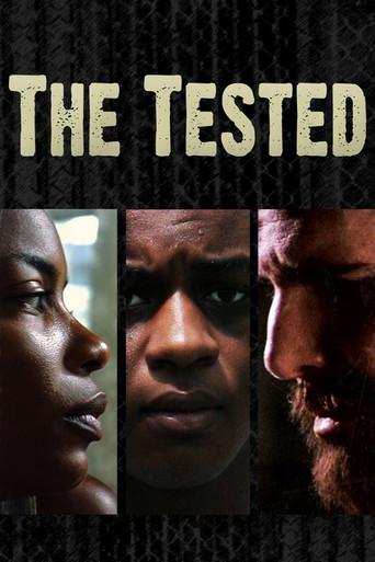 The Tested film afişi
