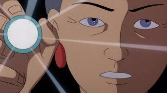 Paging the Crime Doctor