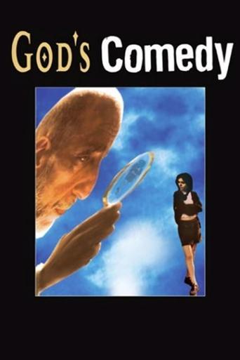 God's Comedy film afişi