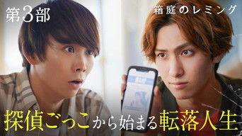 Part 3: "Detective S"