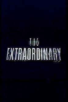The Extraordinary dizi afişi