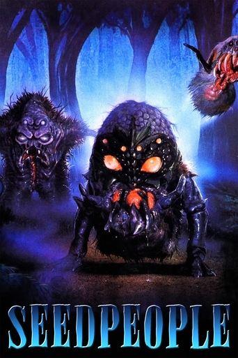 Seedpeople film afişi