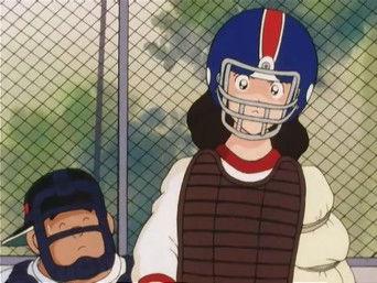 Tatsuya on the hill! Control is another story