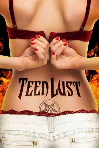 Teen Lust film afişi