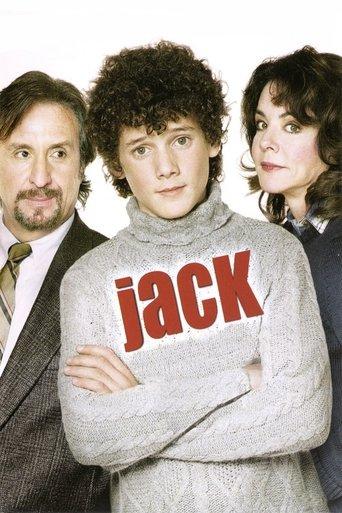 Jack film afişi