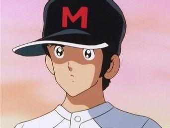 Kazuya's dear wife, but the worry is about the stupid brother