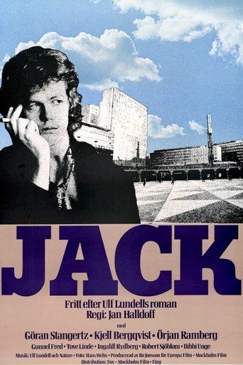 Jack film afişi