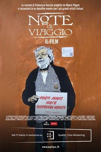 Note di viaggio: Il film film afişi