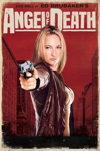 Angel of Death film afişi