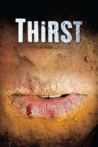 Thirst film afişi