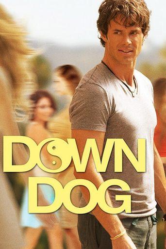 Down Dog film afişi