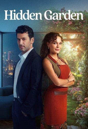 Hidden Garden dizi afişi
