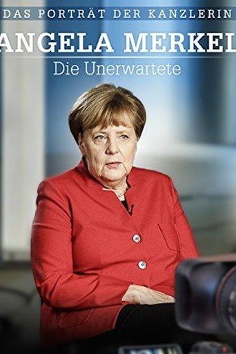 Angela Merkel: Die Unerwartete film afişi