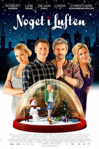 Something in the Air film afişi