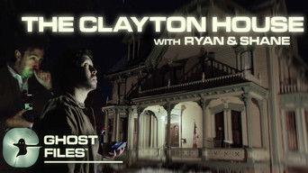 The Wealthy Wraiths of the Clayton House