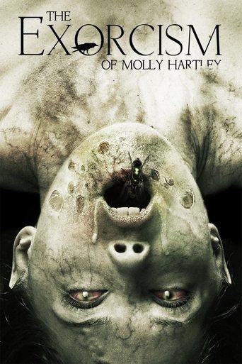The Exorcism of Molly Hartley film afişi