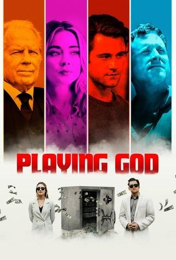 Playing God film afişi