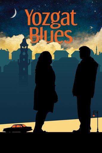Yozgat Blues film afişi
