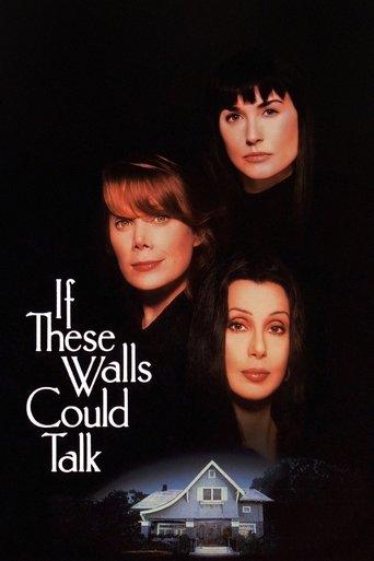 If These Walls Could Talk film afişi