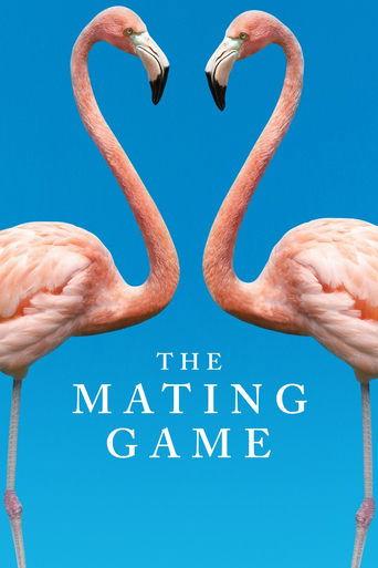 The Mating Game dizi afişi
