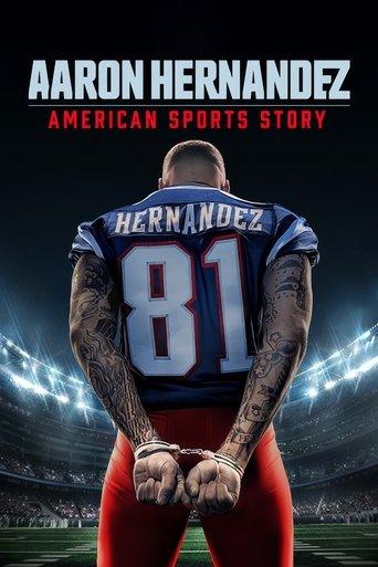 American Sports Story dizi afişi