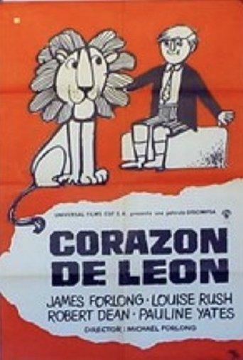 Lionheart film afişi