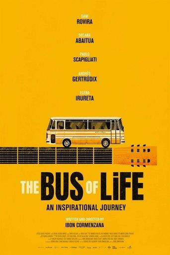 The Bus of Life film afişi