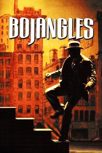 Bojangles film afişi