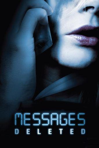 Messages Deleted film afişi
