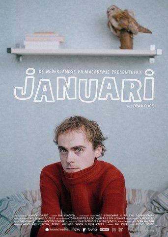 January film afişi