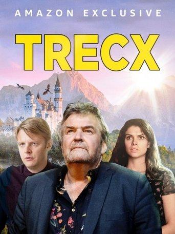 TRECX dizi afişi