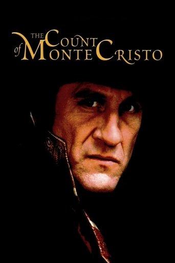 The Count of Monte Cristo dizi afişi
