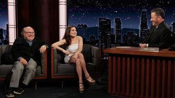 Danny DeVito, Lucy DeVito