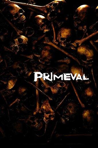 Primeval film afişi