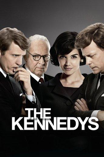The Kennedys dizi afişi