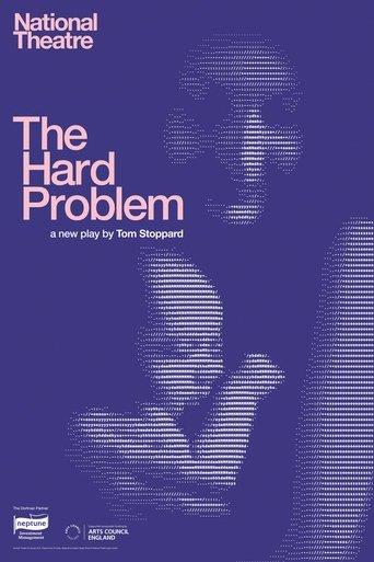 National Theatre Live: The Hard Problem film afişi