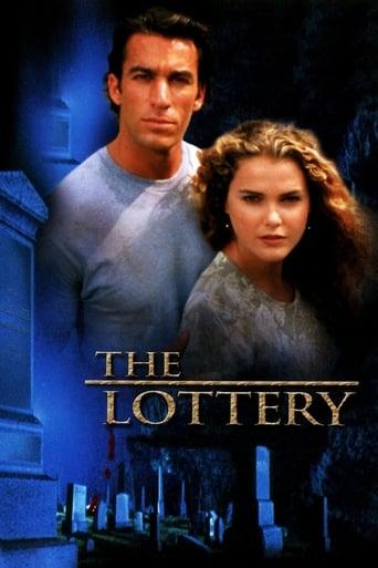 The Lottery film afişi
