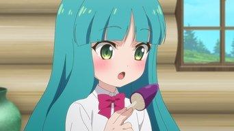 Laika Entered a Martial Arts Tournament