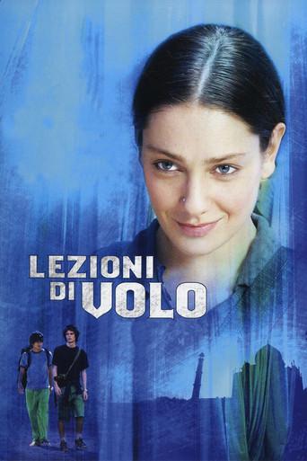 Lezioni di volo film afişi